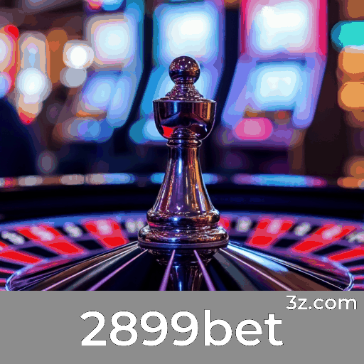 Acesso ao 2899bet