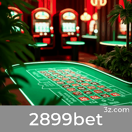 Acesso ao 2899bet