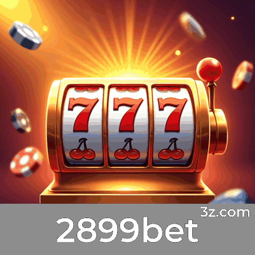 Acesso ao 2899bet
