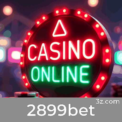 Acesso ao 2899bet