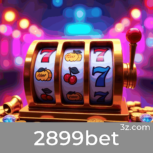 Cassino Online 2899bet