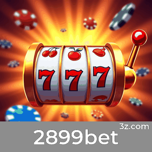 Cadastro na 2899bet