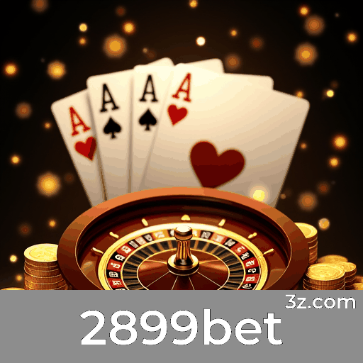 Cassino Online 2899bet