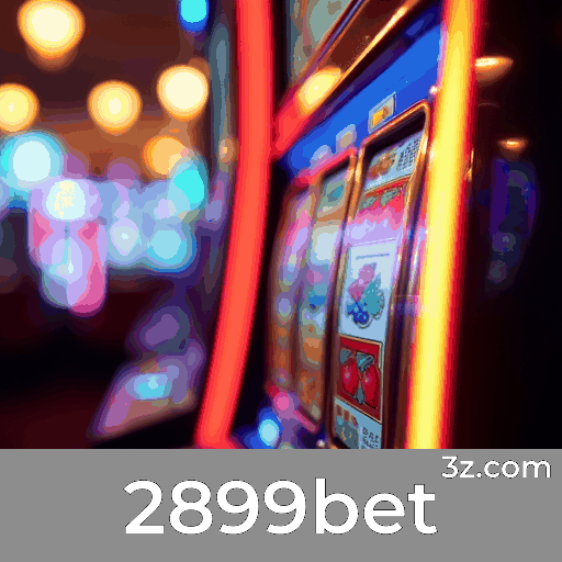 Cadastro na 2899bet