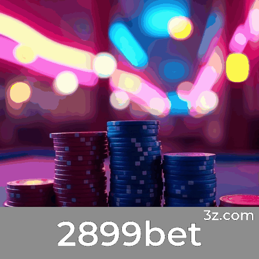 Cadastro na 2899bet