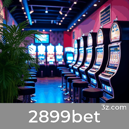 Cadastro na 2899bet