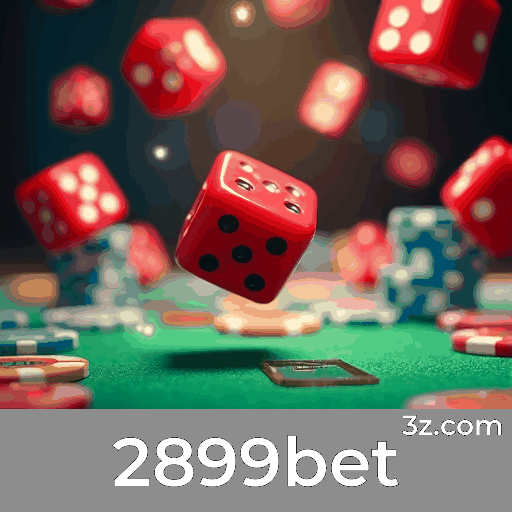 Cadastro na 2899bet