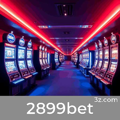 Acesso ao 2899bet