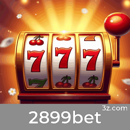 Cadastro na 2899bet