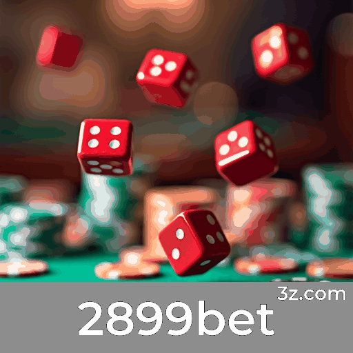 Cadastro na 2899bet