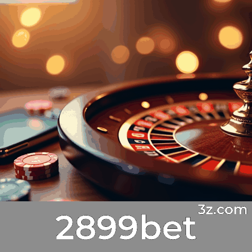 Acesso ao 2899bet