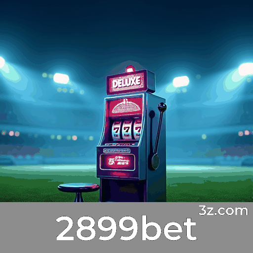 Cassino Online 2899bet