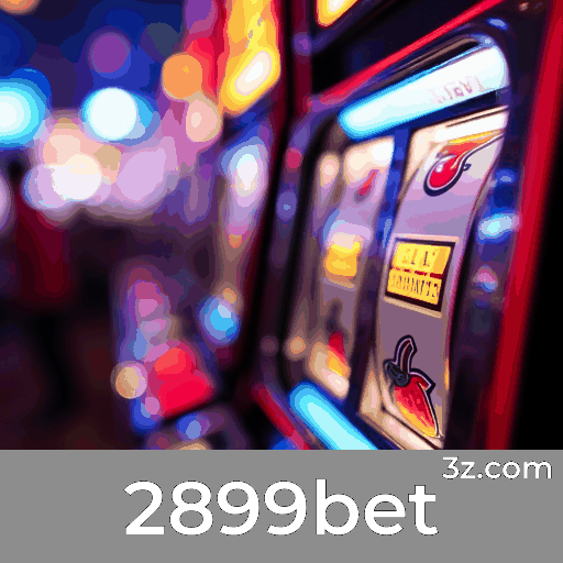 Cassino Online 2899bet