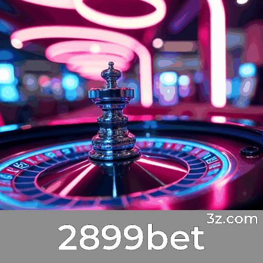 Cassino Online 2899bet