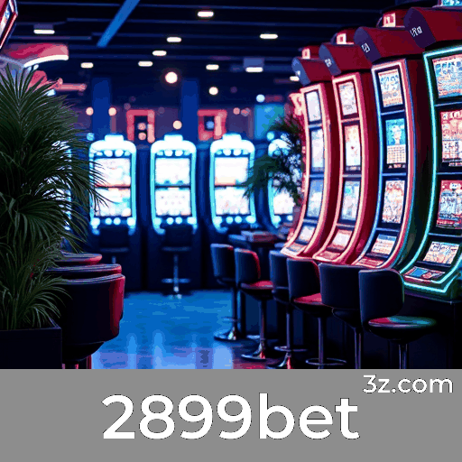 Cassino Online 2899bet