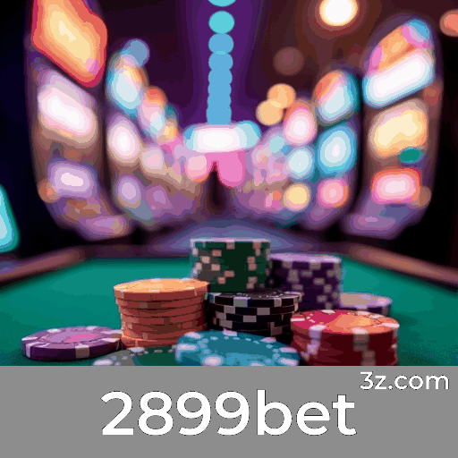 Cassino Online 2899bet