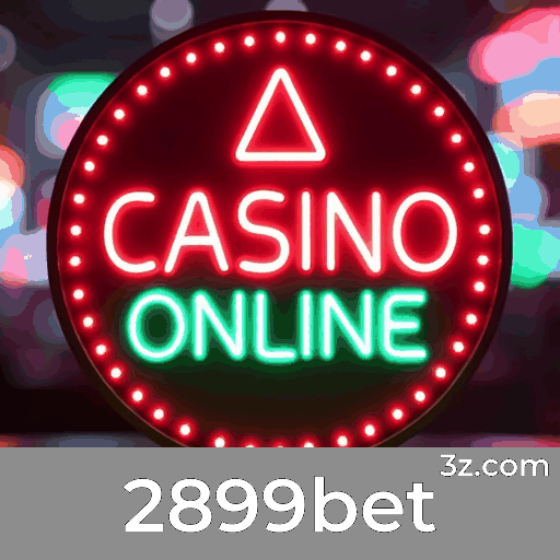 Acesso ao 2899bet