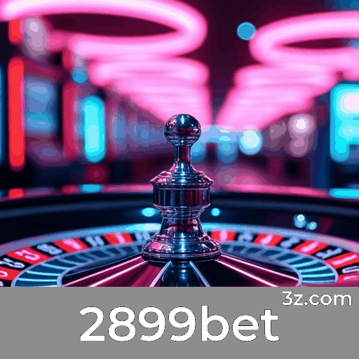 Cadastro na 2899bet