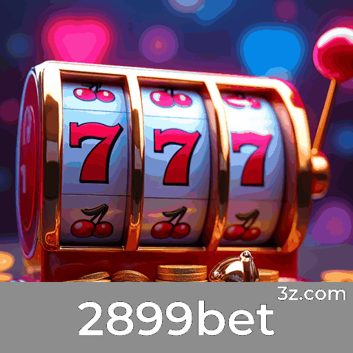 Acesso ao 2899bet